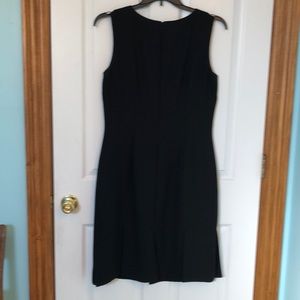 Little black dress size 12
